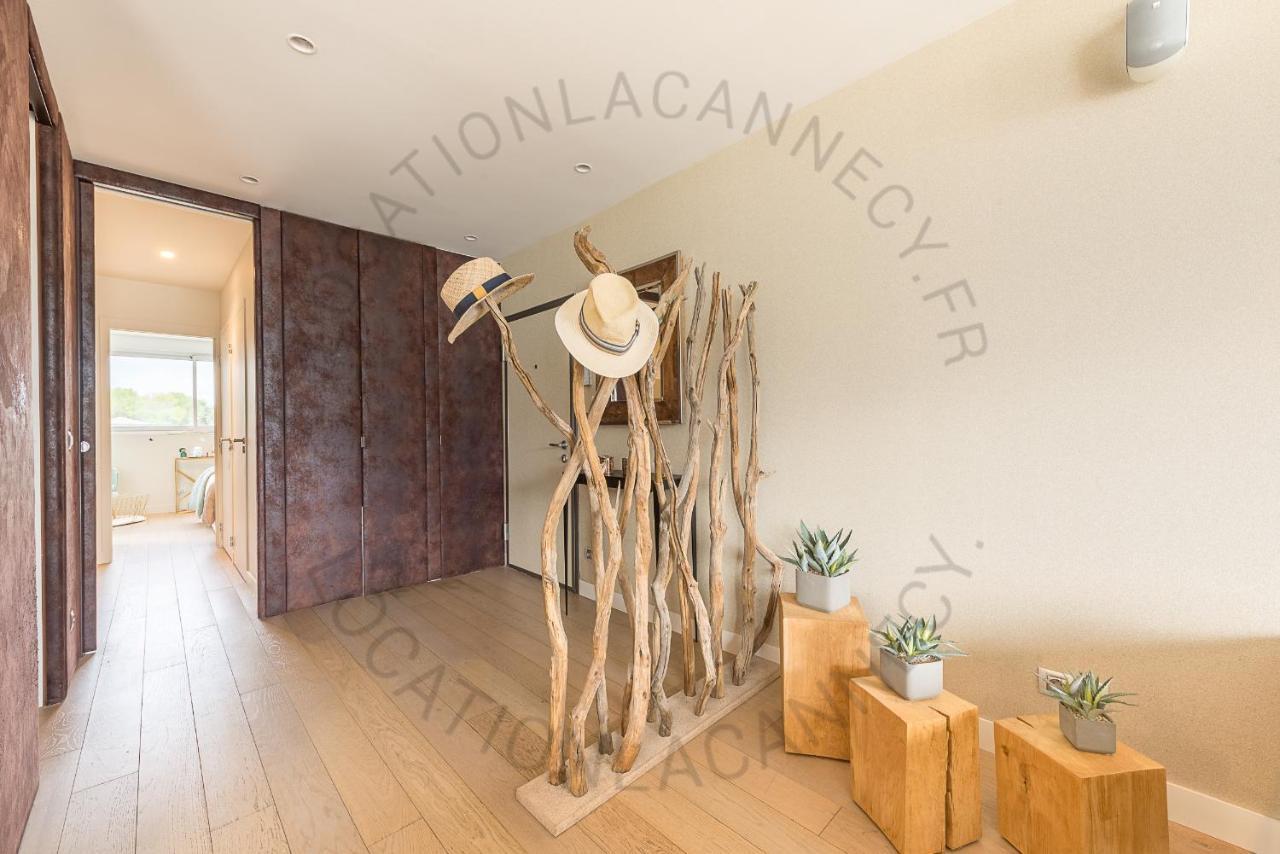 Annecy Lake, Luxury Top Floor Apartment - Lla Selections By Location Lac אנסי מראה חיצוני תמונה