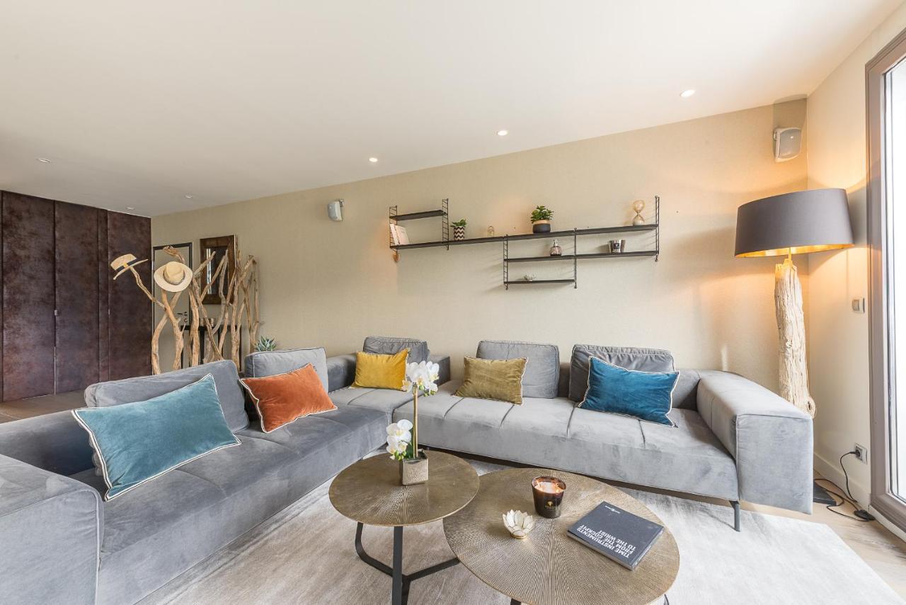 Annecy Lake, Luxury Top Floor Apartment - Lla Selections By Location Lac אנסי מראה חיצוני תמונה