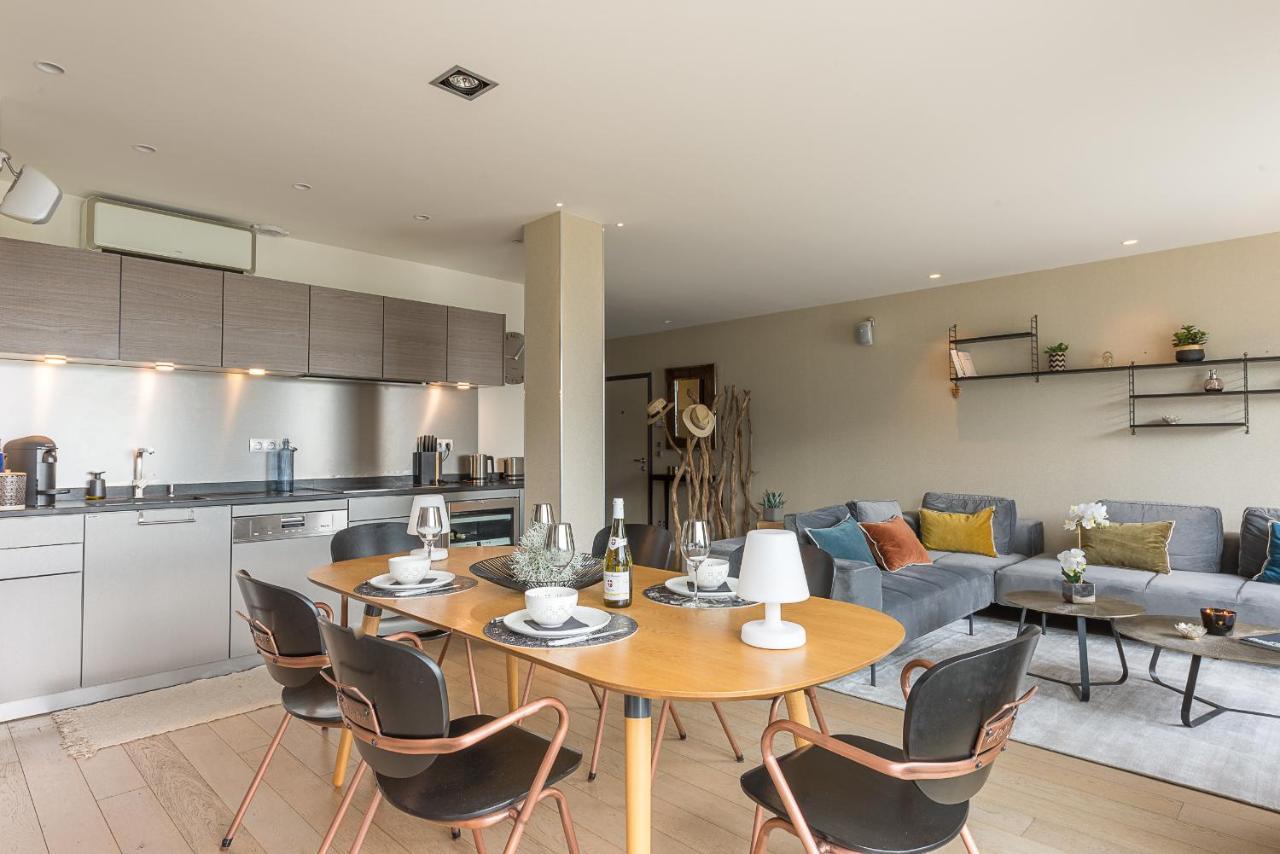 Annecy Lake, Luxury Top Floor Apartment - Lla Selections By Location Lac אנסי מראה חיצוני תמונה